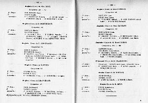 Prix Lamoriciere 67